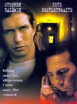 Affiche du film Crimetime