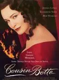 Affiche du film Cousine Bette