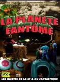 Affiche du film La Planète fantôme