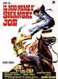 Affiche du film Shangaï Joe