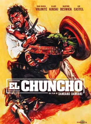 El Chuncho
