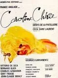 Affiche du film Caroline chérie