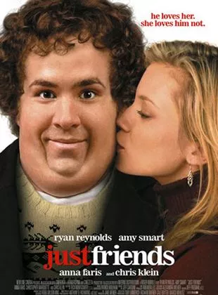 Affiche du film Just Friends