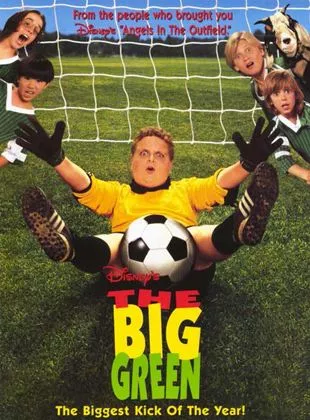 Affiche du film Une Équipe de nases !