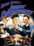 Affiche du film Johnny dangerously