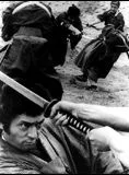 Affiche du film Kill, la forteresse des samouraïs