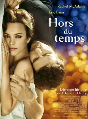 Affiche du film Hors du temps