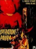 Affiche du film Opération peur