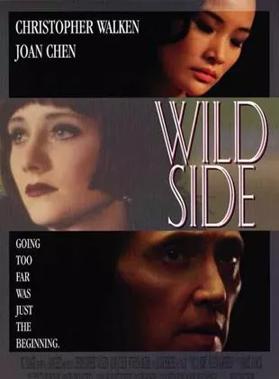 Affiche du film Wild Side