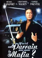 Affiche du film Y a-t-il un parrain pour sauver la mafia ?