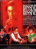Affiche du film Rossini ! Rossini !
