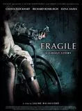 Affiche du film Fragile
