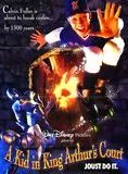 Affiche du film Le kid et le roi