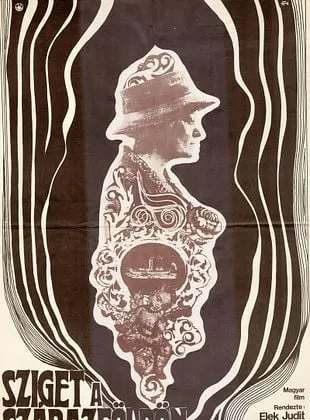 Affiche du film La Dame de Constantinople