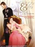 Affiche du film Le Prince et moi