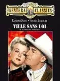 Affiche du film Ville sans loi