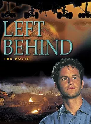 Affiche du film Left Behind