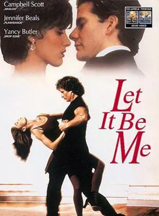 Affiche du film Love Dance