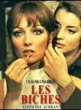 Affiche du film Les Biches