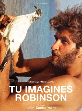 Affiche du film Tu imagines Robinson