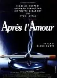 Affiche du film Après l'amour