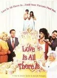 Affiche du film Love Is All There Is