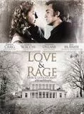 Affiche du film Love and Rage