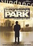 Affiche du film MacArthur Park