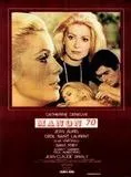 Affiche du film Manon 70