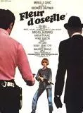 Affiche du film Fleur d'oseille