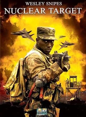 Affiche du film Nuclear target (TV)