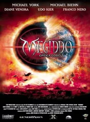 Affiche du film La Prophétie des ténèbres II