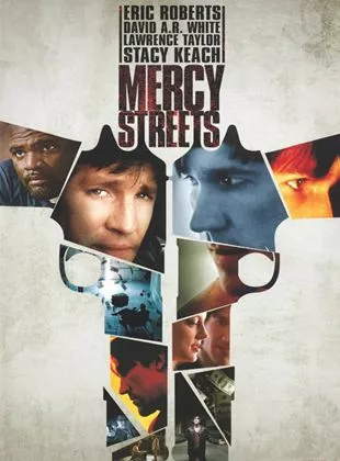 Affiche du film Mercy Streets