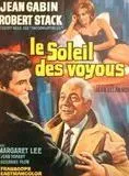 Affiche du film Le Soleil des voyous