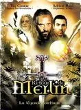 Affiche du film Le Retour de Merlin