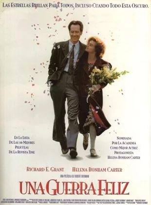 Affiche du film Keep the Aspidistra Flying