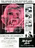 Affiche du film Piège à minuit