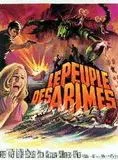 Affiche du film Le Peuple des abimes