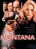 Affiche du film Montana