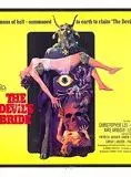 Affiche du film Les Vierges de Satan