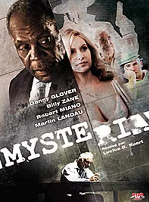Affiche du film Mysteria