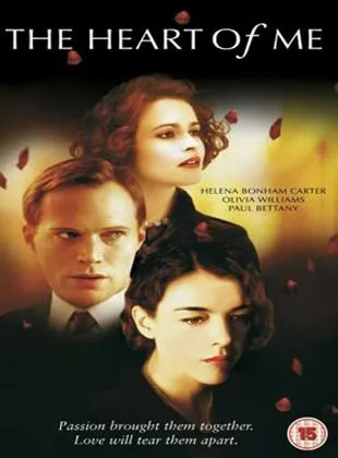 Affiche du film The Heart of Me
