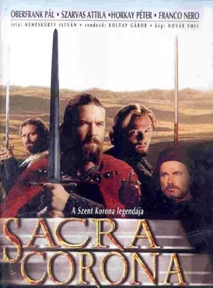 Affiche du film Sacra Corona