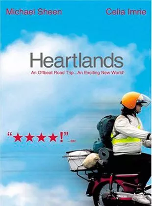 Affiche du film Heartlands
