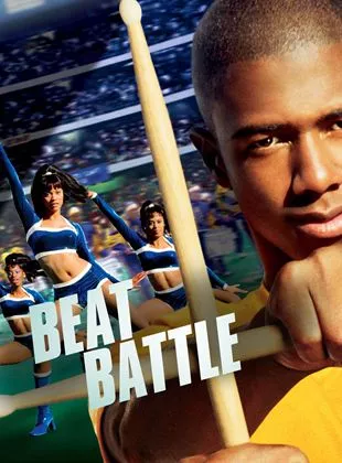 Affiche du film Beat Battle