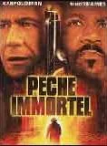 Affiche du film Péché Immortel