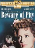 Affiche du film Beware of pity