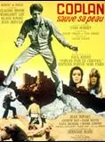 Affiche du film Coplan sauve sa peau