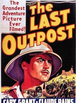 Affiche du film Intelligence service