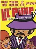 Affiche du film Lil' Pimp
